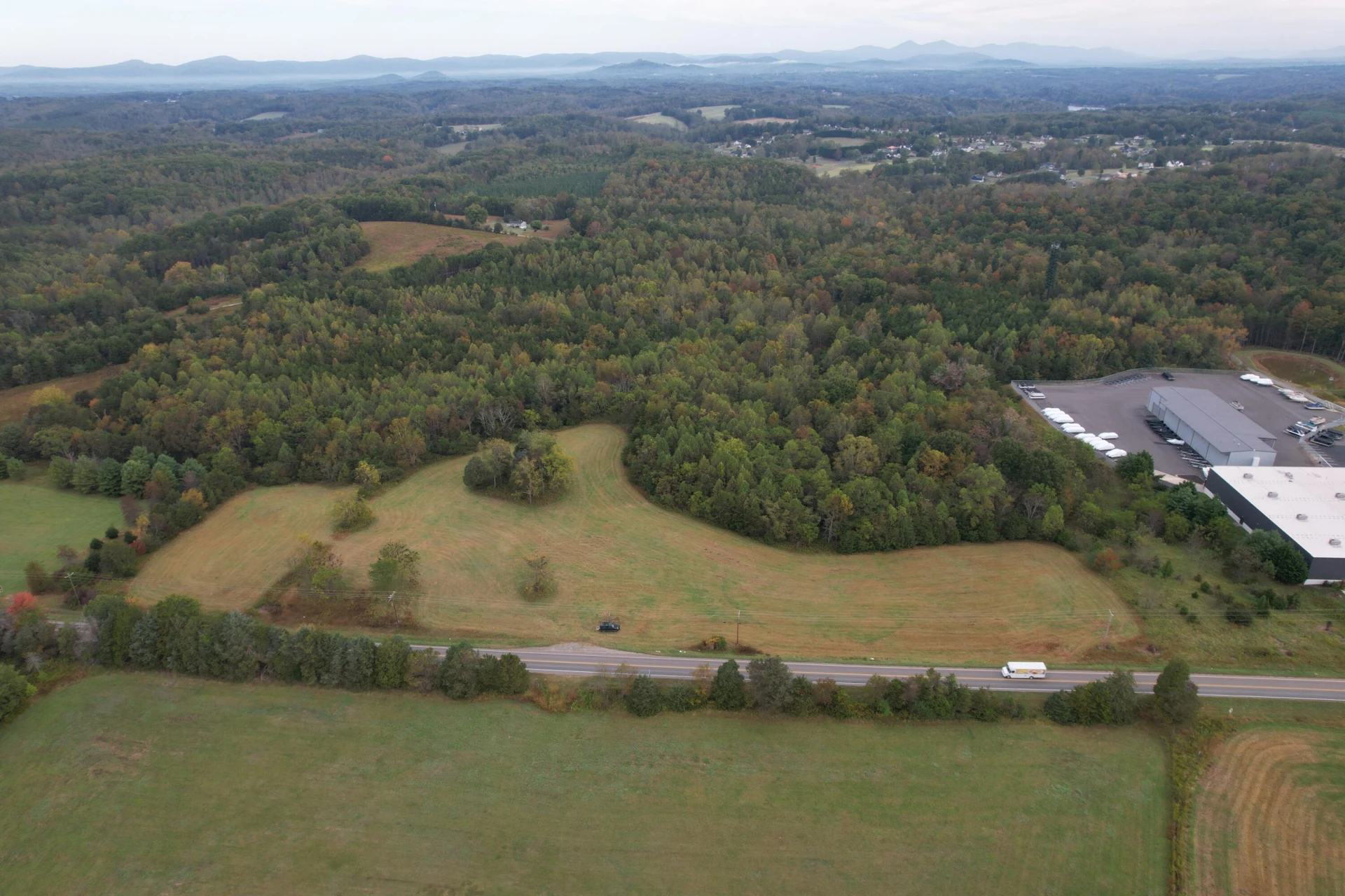 0 Booker T Washington HWY - Photo 12