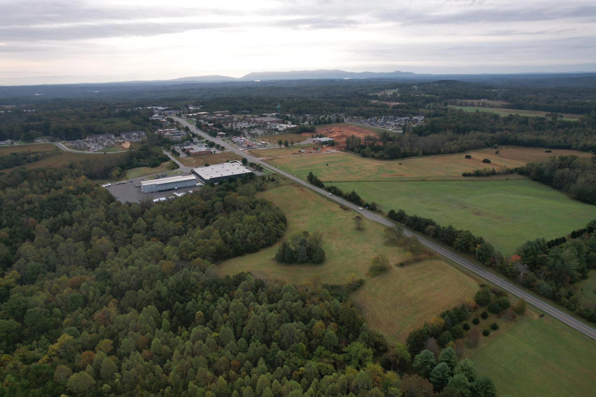 0 Booker T Washington HWY - Photo 13