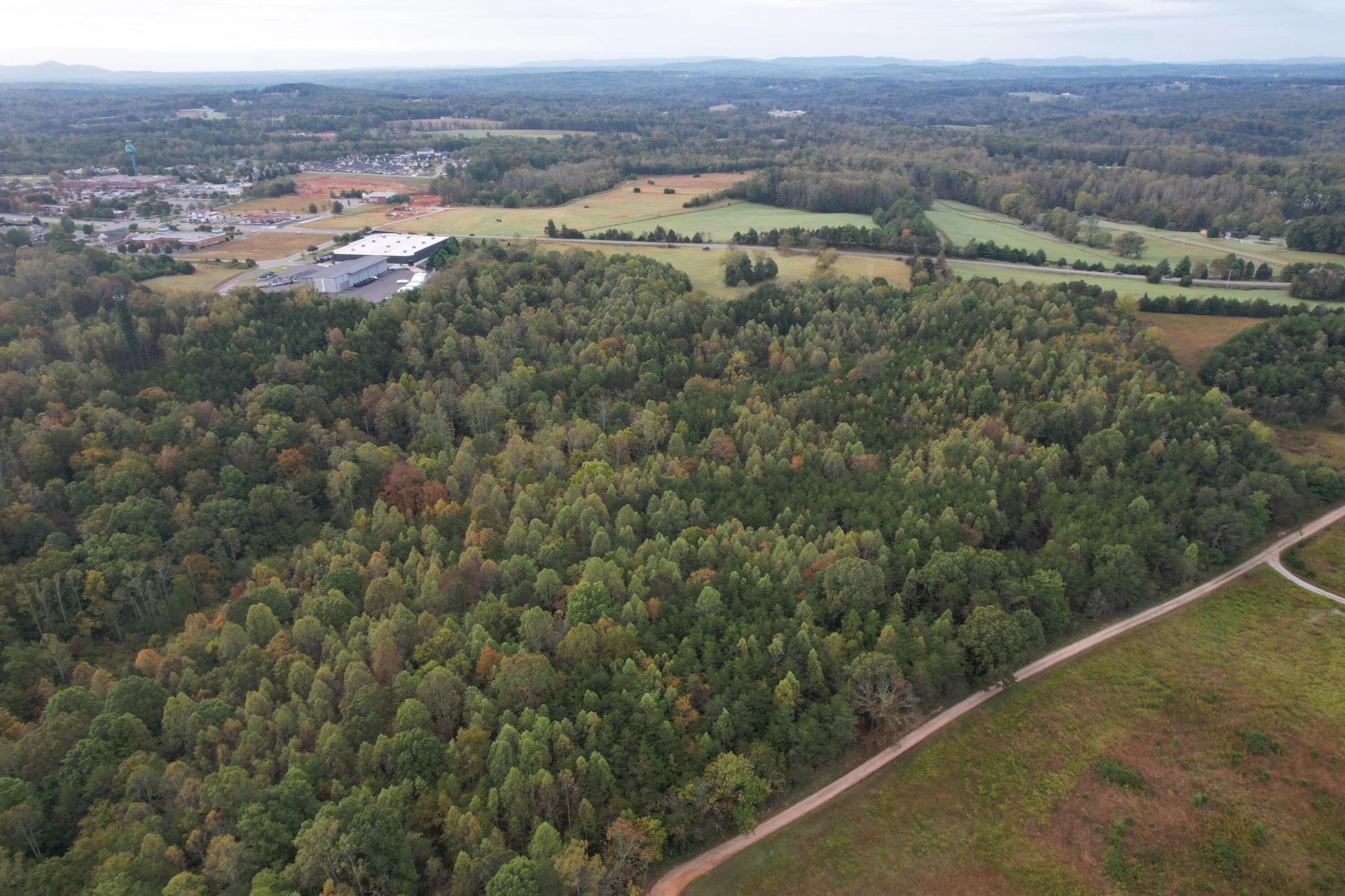 0 Booker T Washington HWY - Photo 15