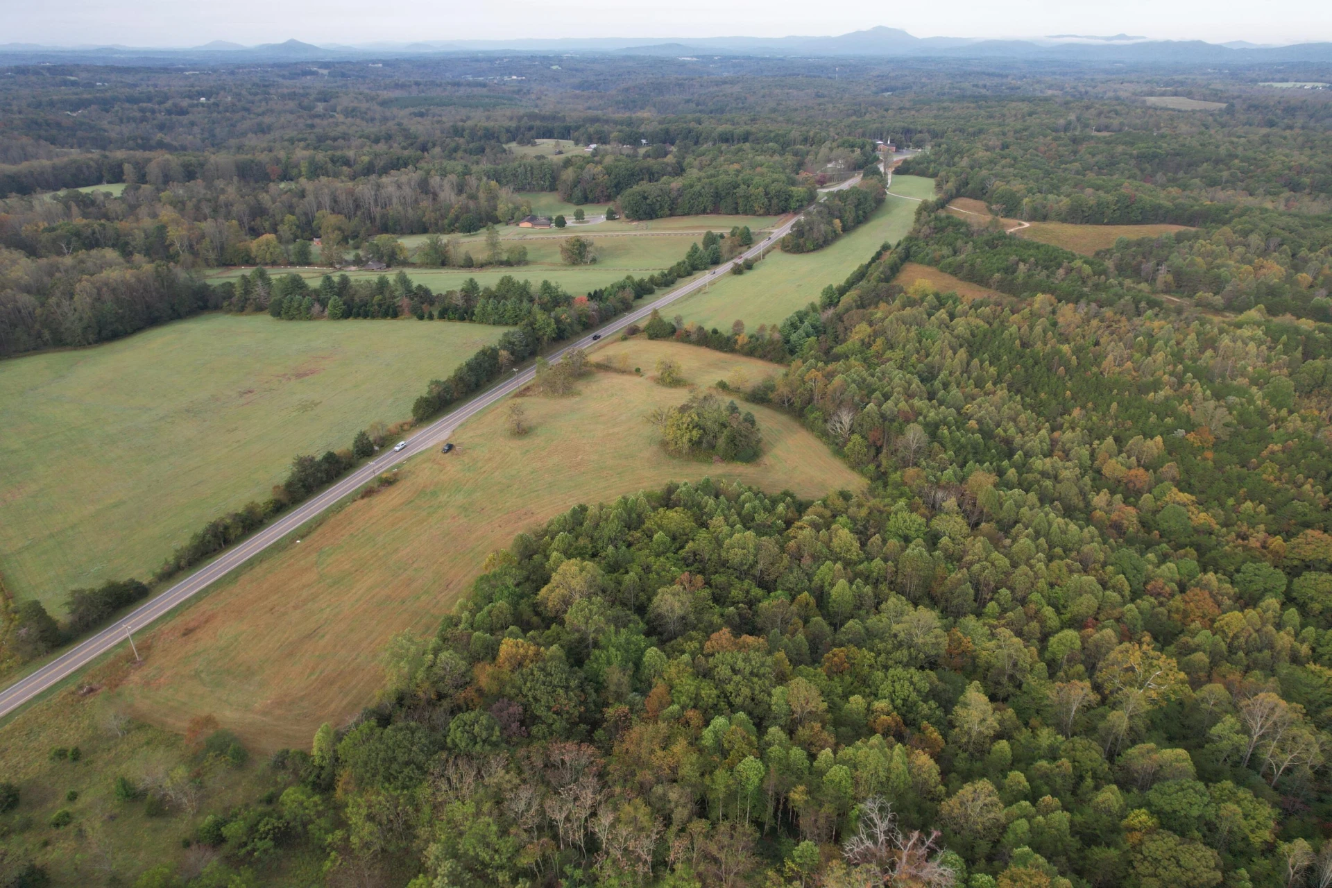 0 Booker T Washington HWY - Photo 16