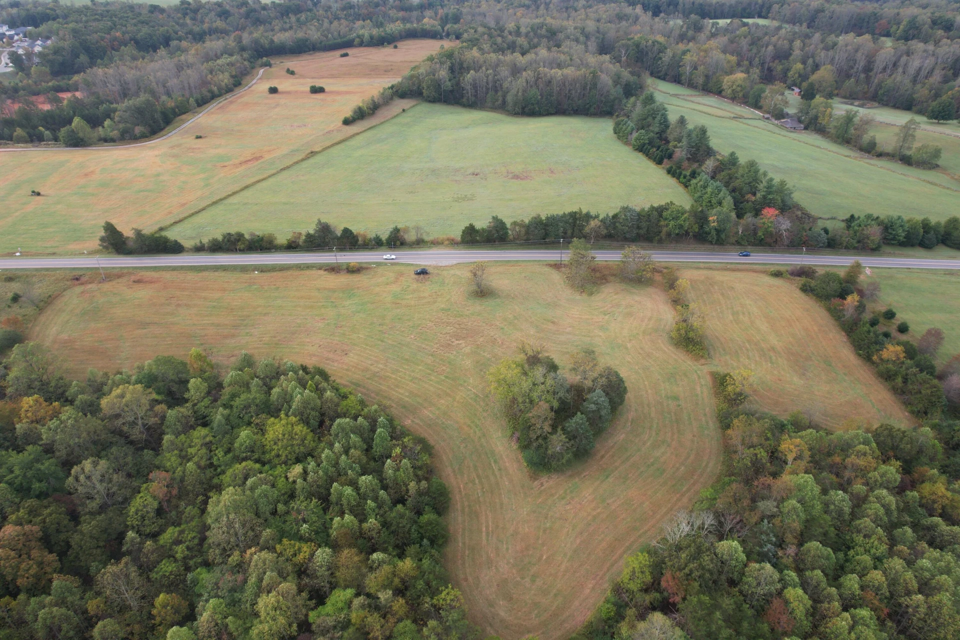 0 Booker T Washington HWY - Photo 17