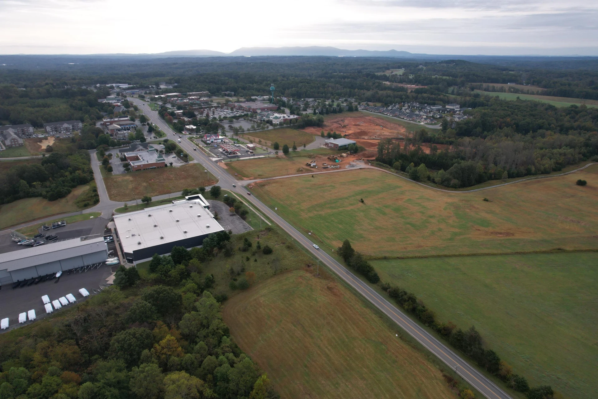 0 Booker T Washington HWY - Photo 19