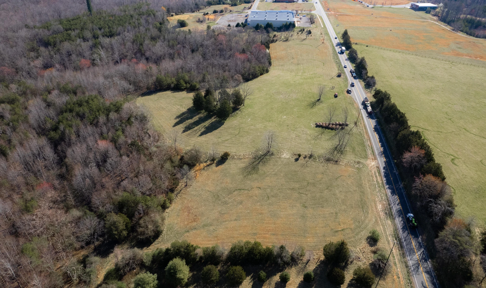 0 Booker T Washington HWY - Photo 3