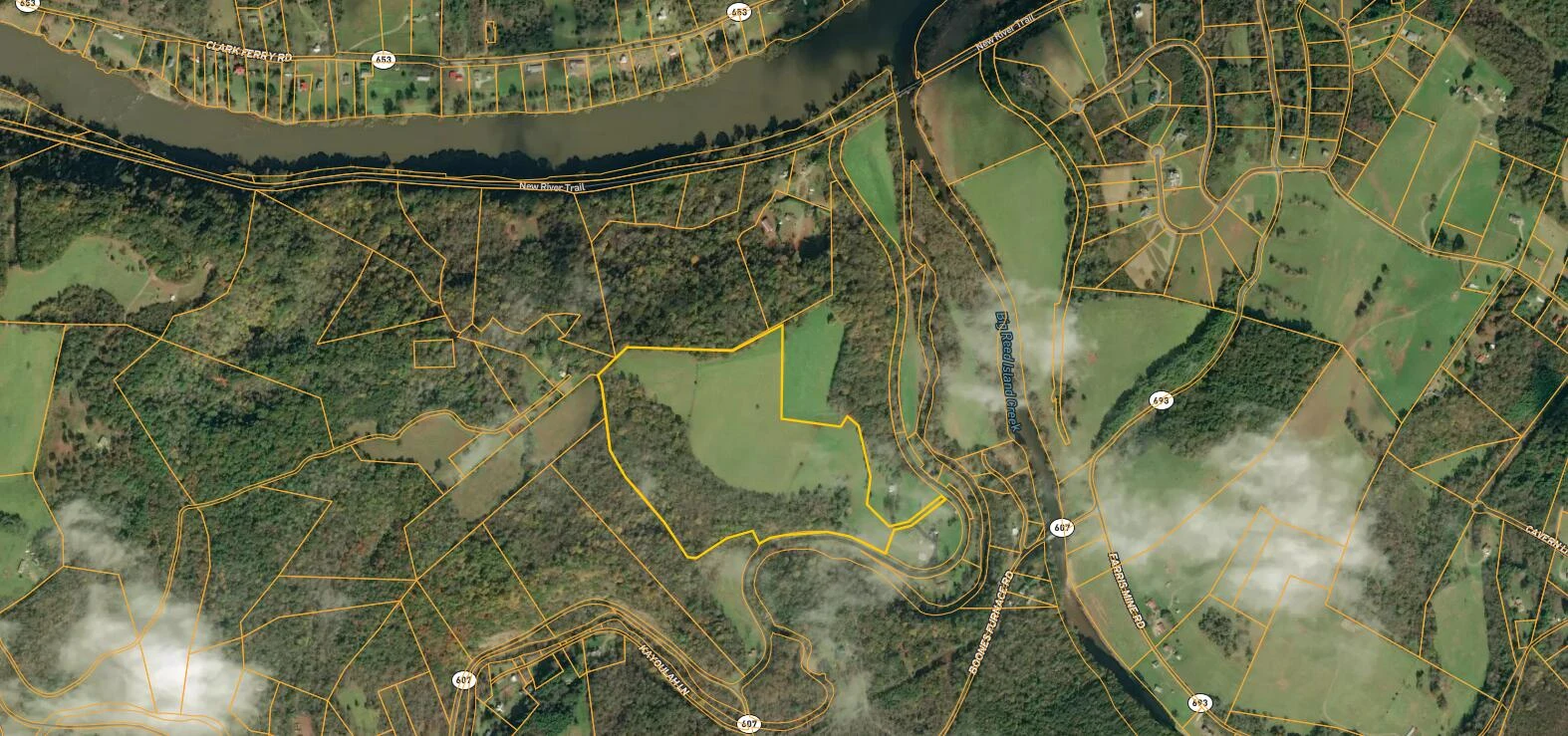 0 Betty Baker RD - Photo 18