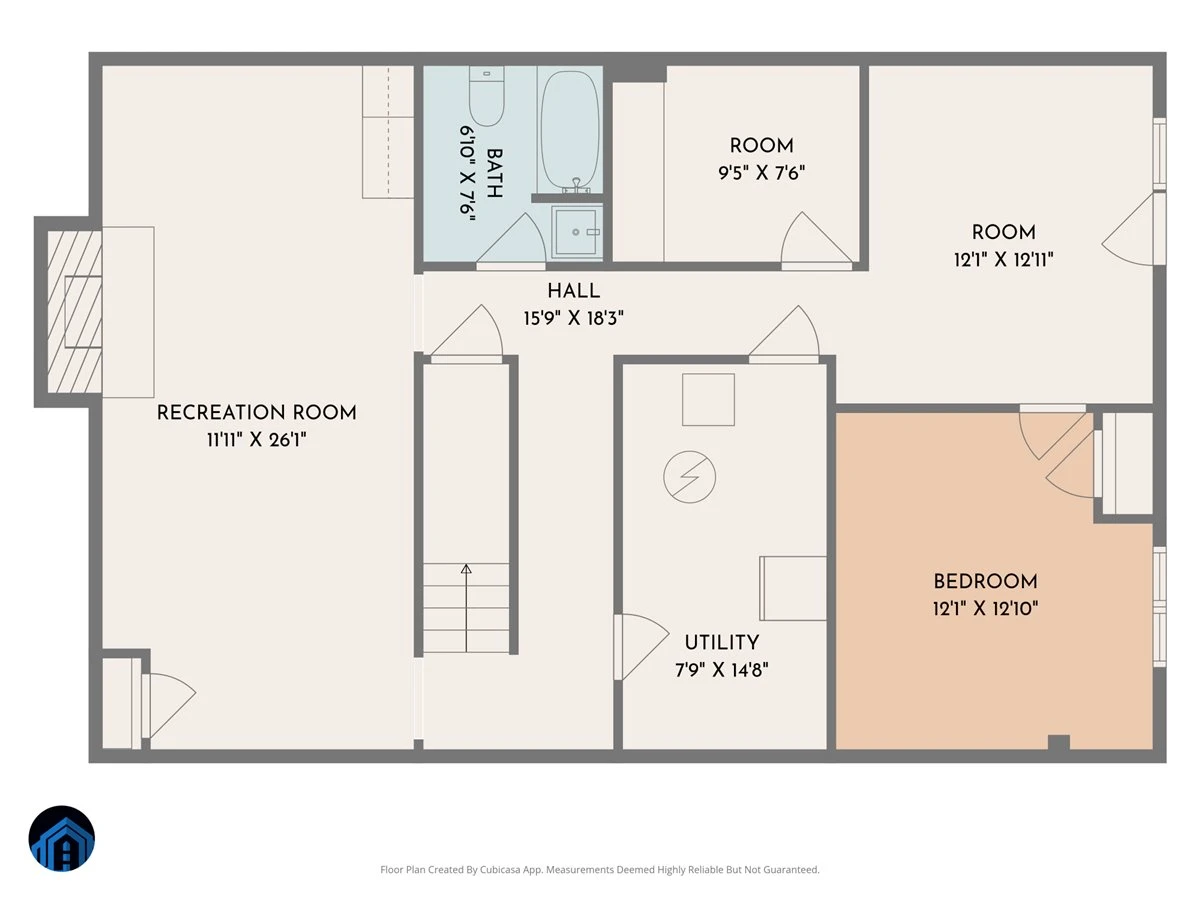4331 Fox Croft CIR