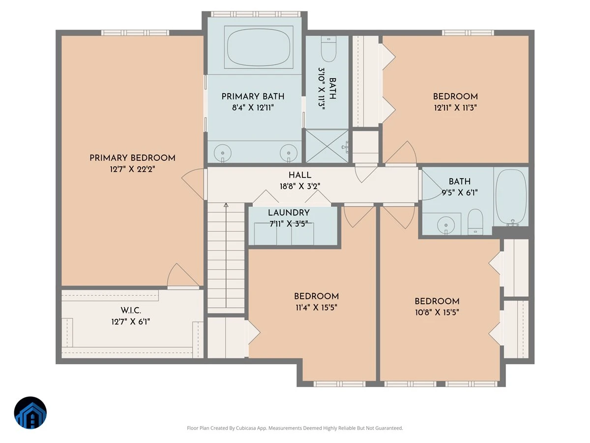 4331 Fox Croft CIR - Photo 5