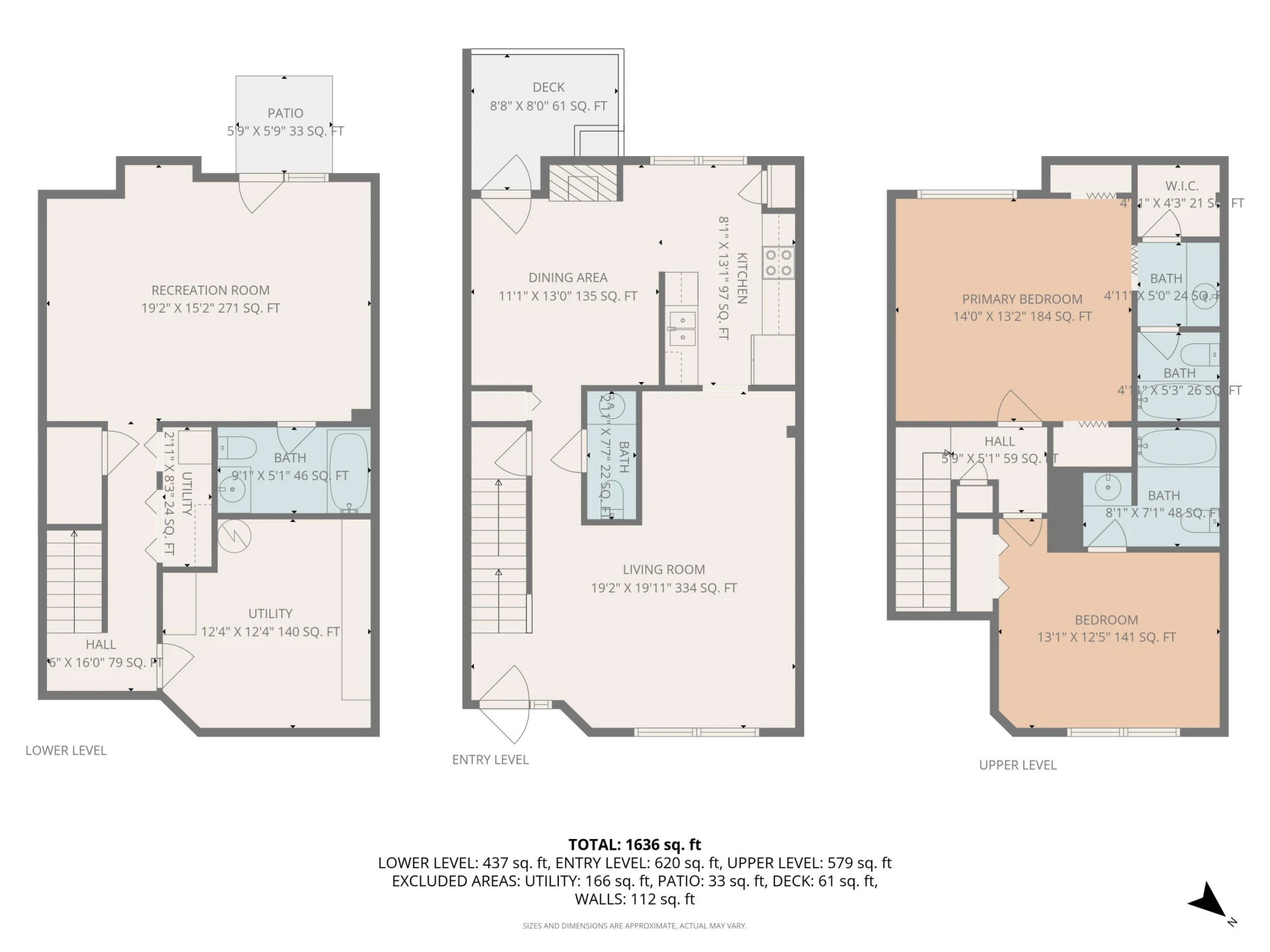 4733 Oakcliff DR