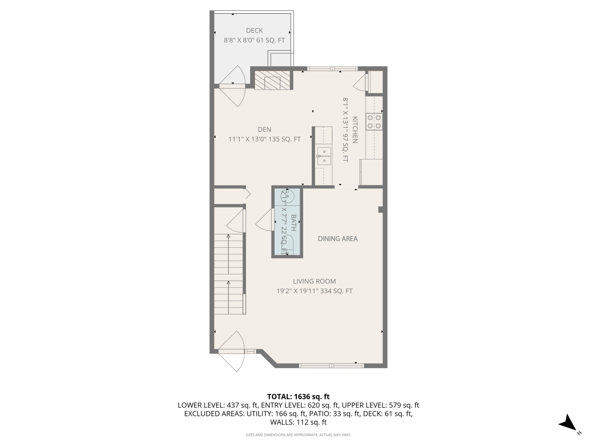 4733 Oakcliff DR - Photo 3