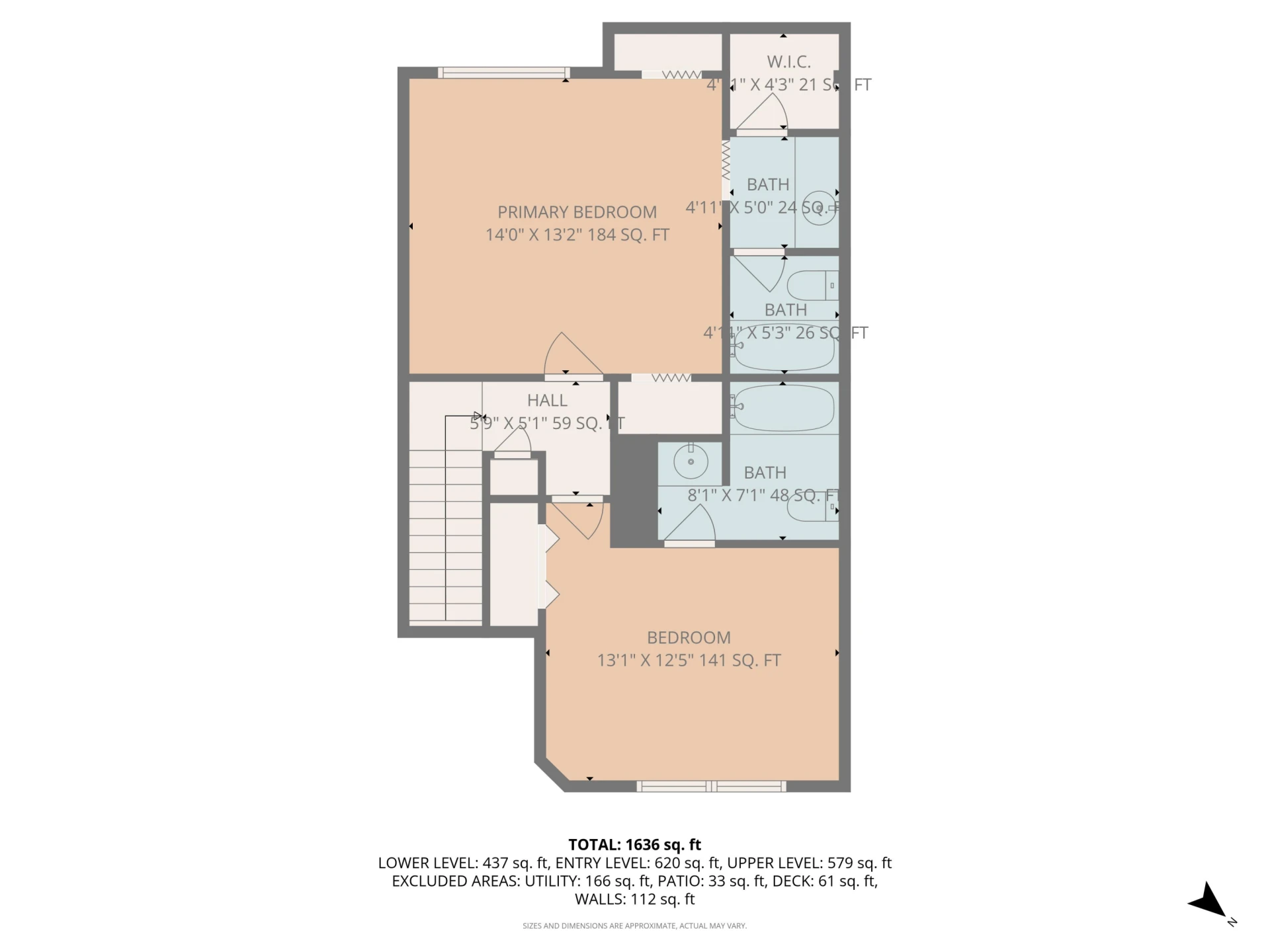 4733 Oakcliff DR - Photo 5