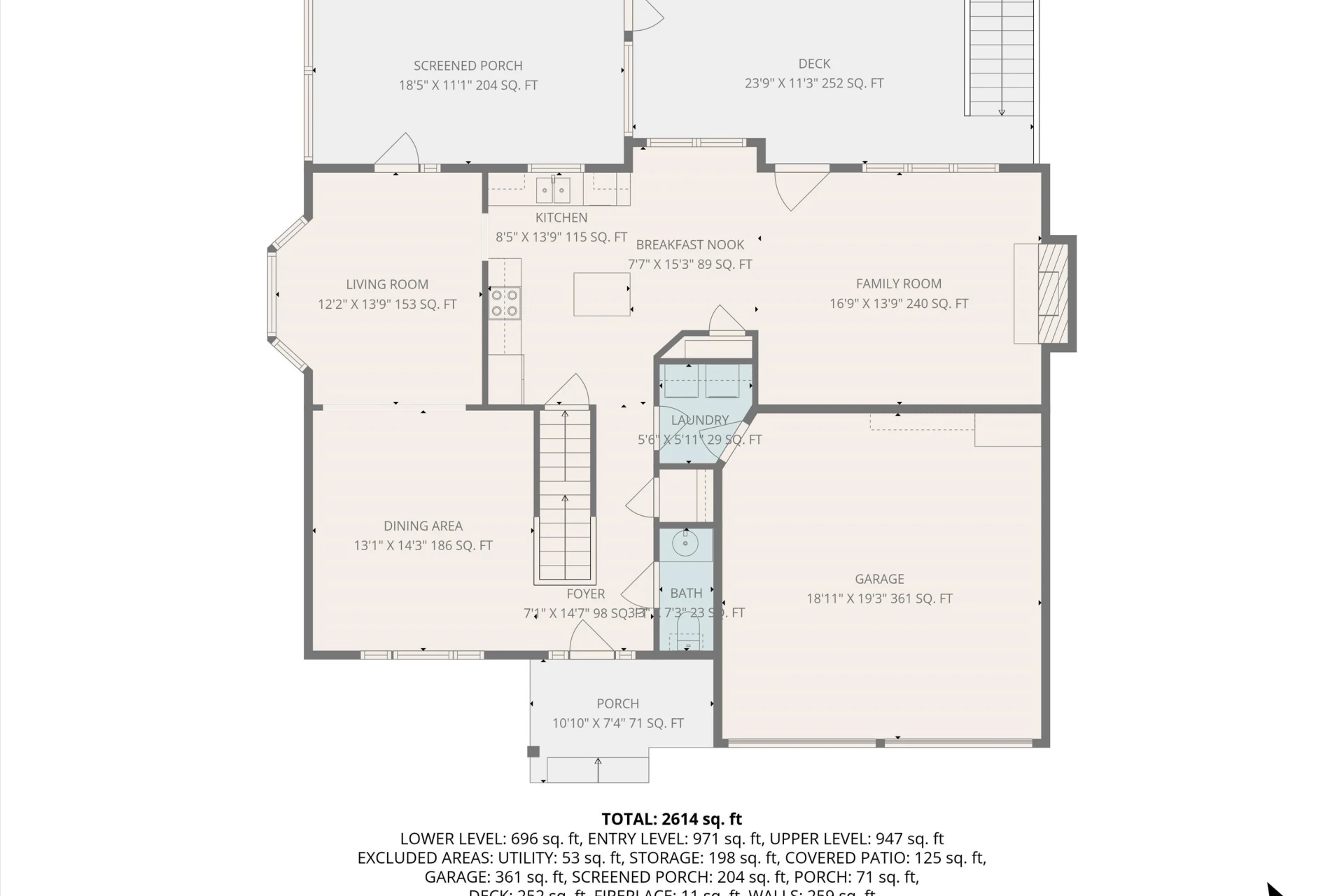 6019 Chagall DR