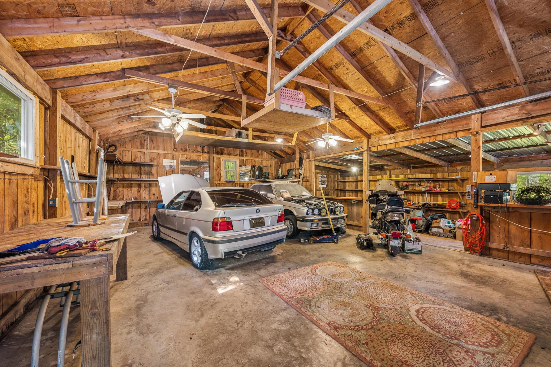 1795 Karnes RD - Photo 41