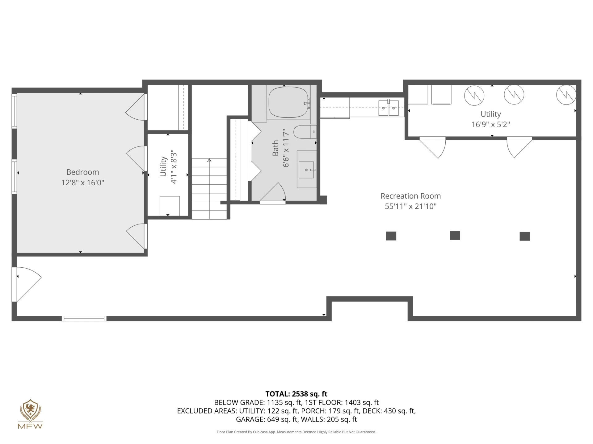 103 Craddock LN - Photo 3