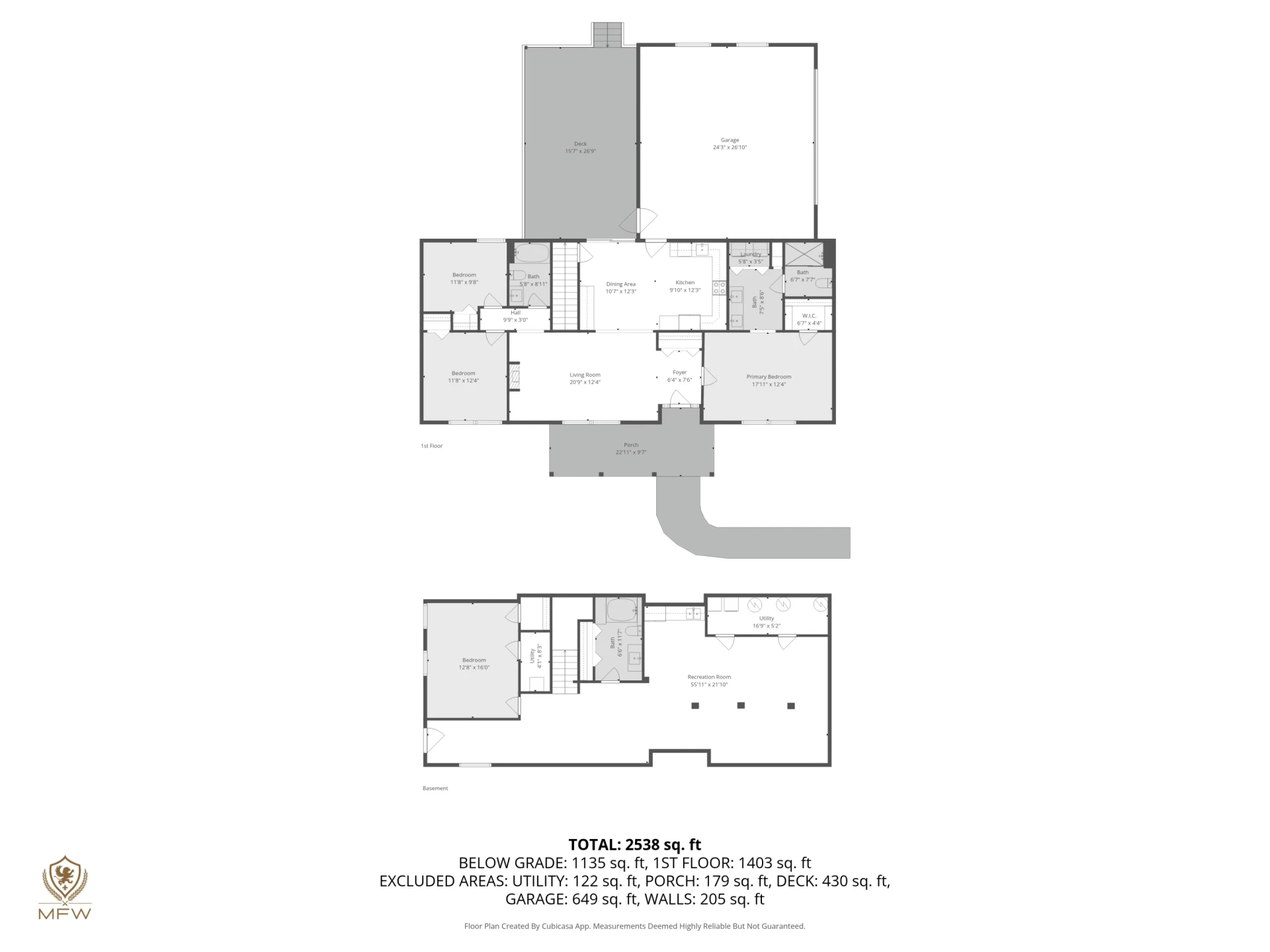 103 Craddock LN - Photo 5
