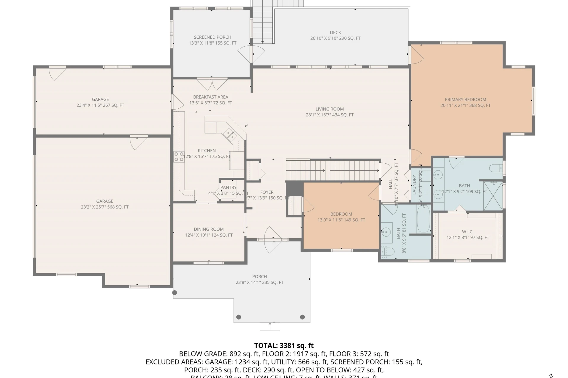 196 Halsey CT