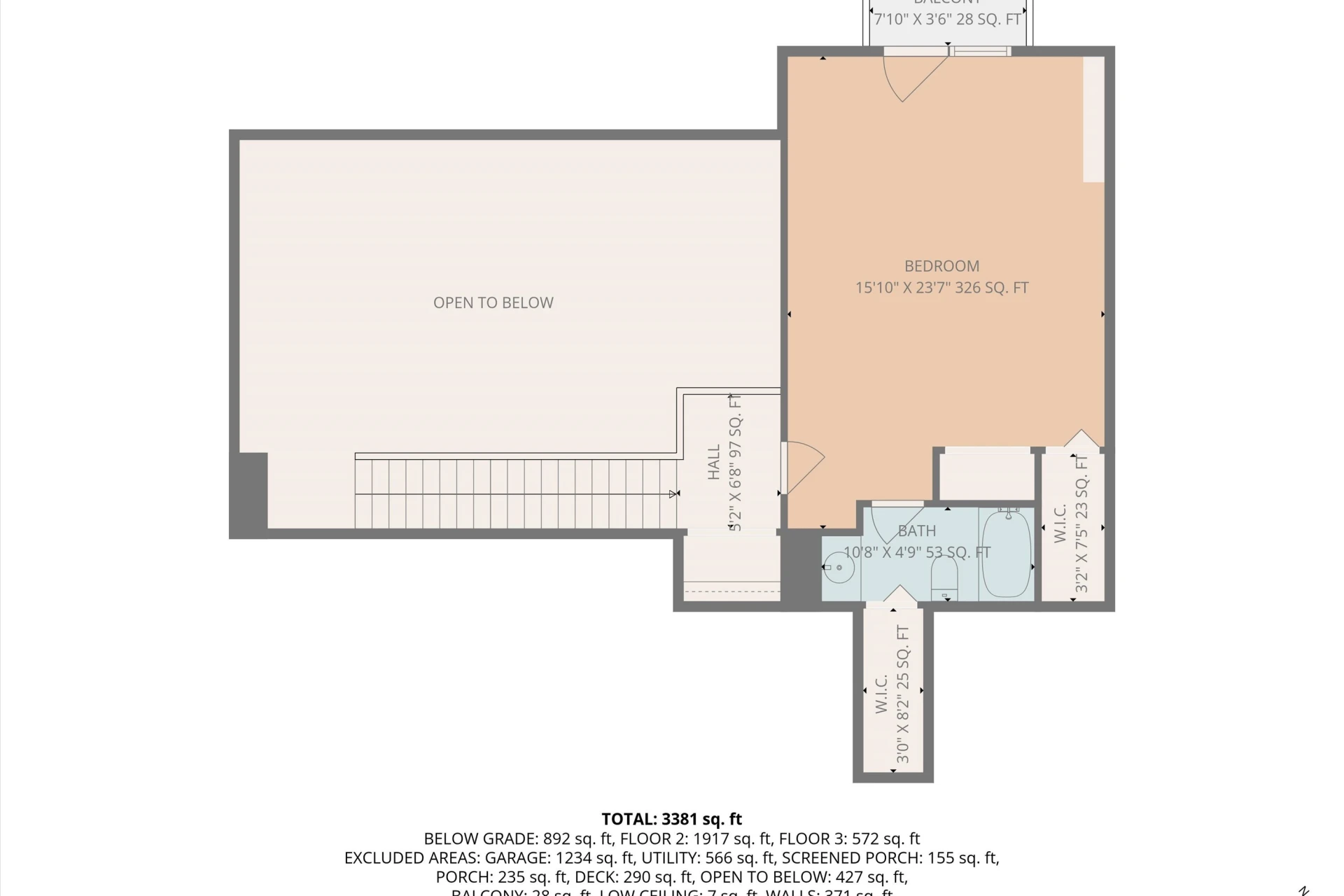 196 Halsey CT - Photo 3