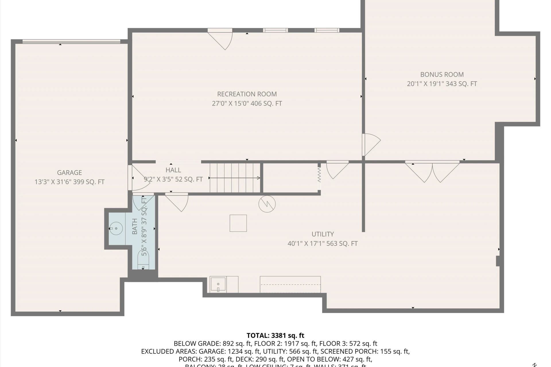 196 Halsey CT - Photo 5