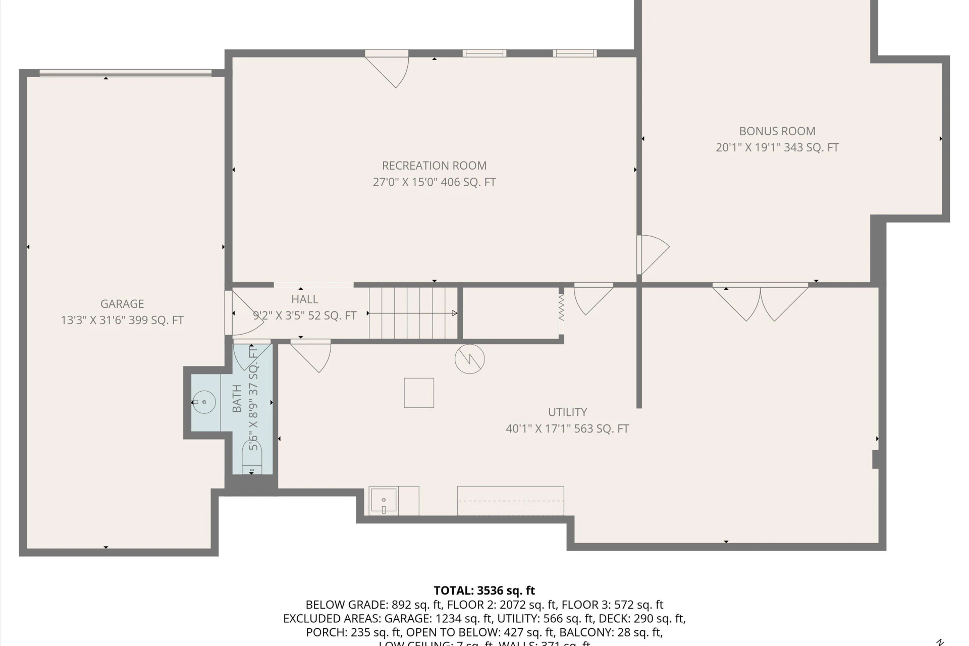 196 Halsey CT - Photo 75