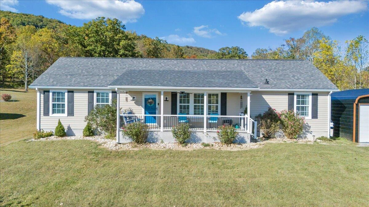 188 Mt Moriah RD