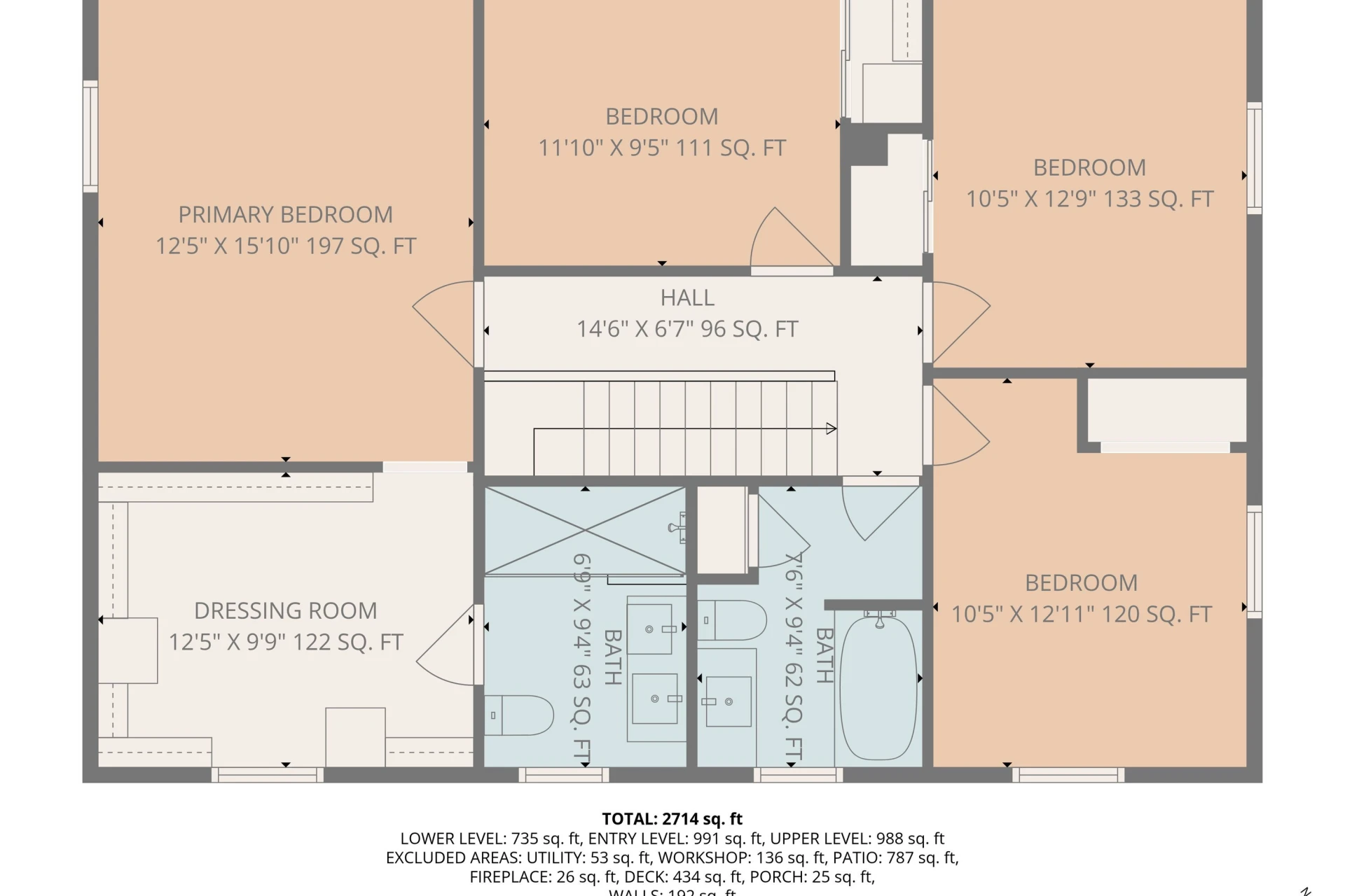 3033 Bancroft DR SW - Photo 3
