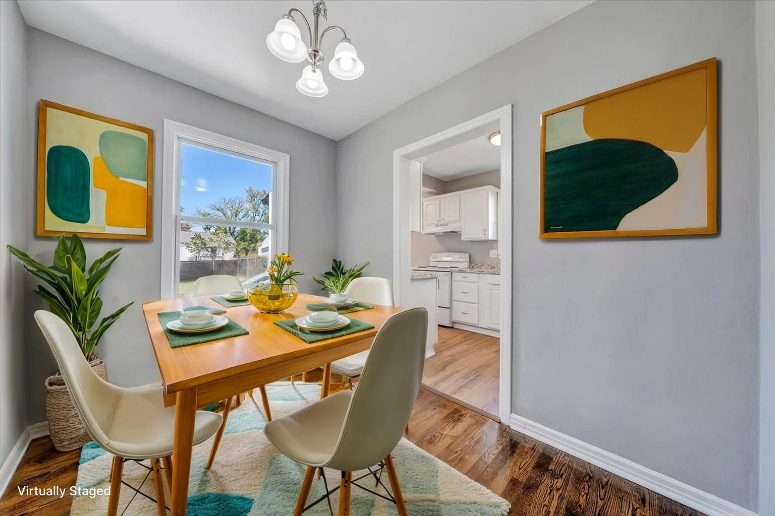 144 Courtney AVE NE - Photo 13