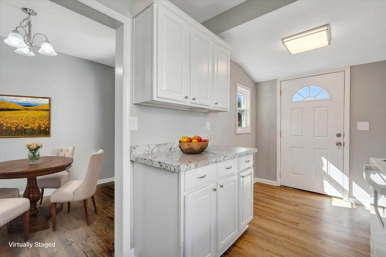 144 Courtney AVE NE - Photo 17