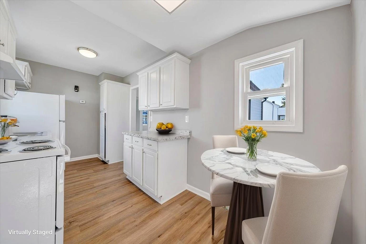 144 Courtney AVE NE - Photo 19