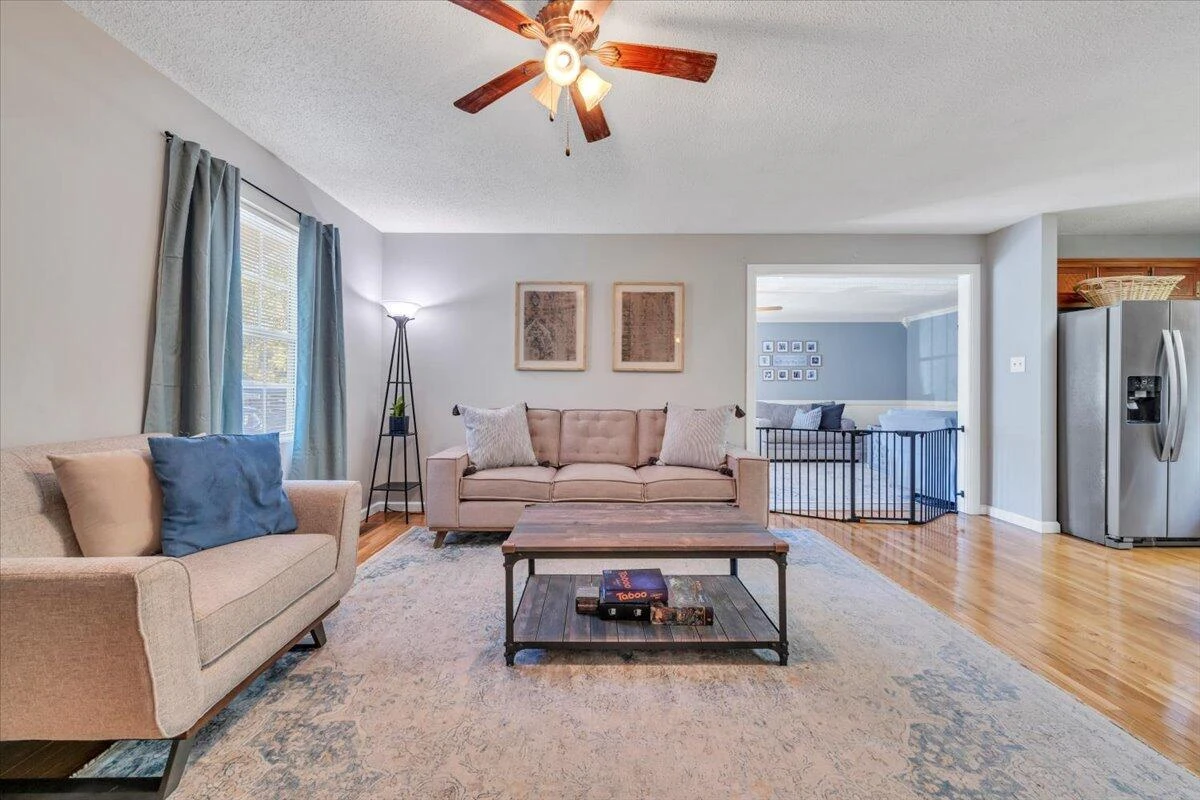 9050 Fairystone Park Hwy - Photo 4