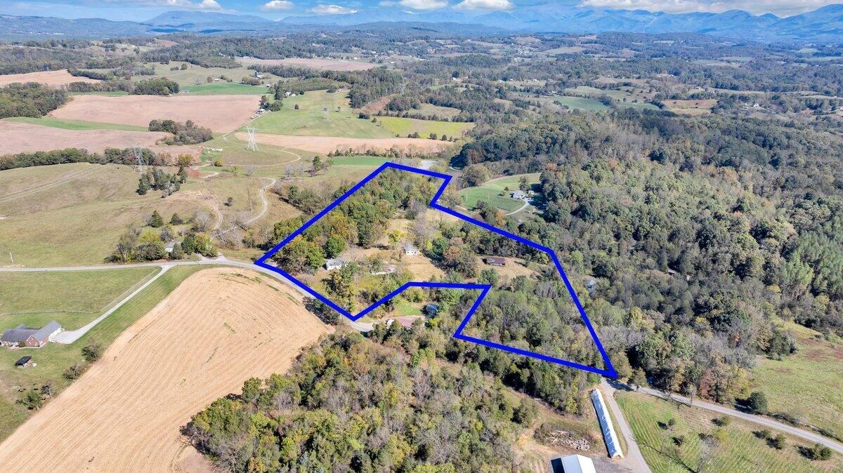 3770 Blue Ridge Tpke - Photo 2