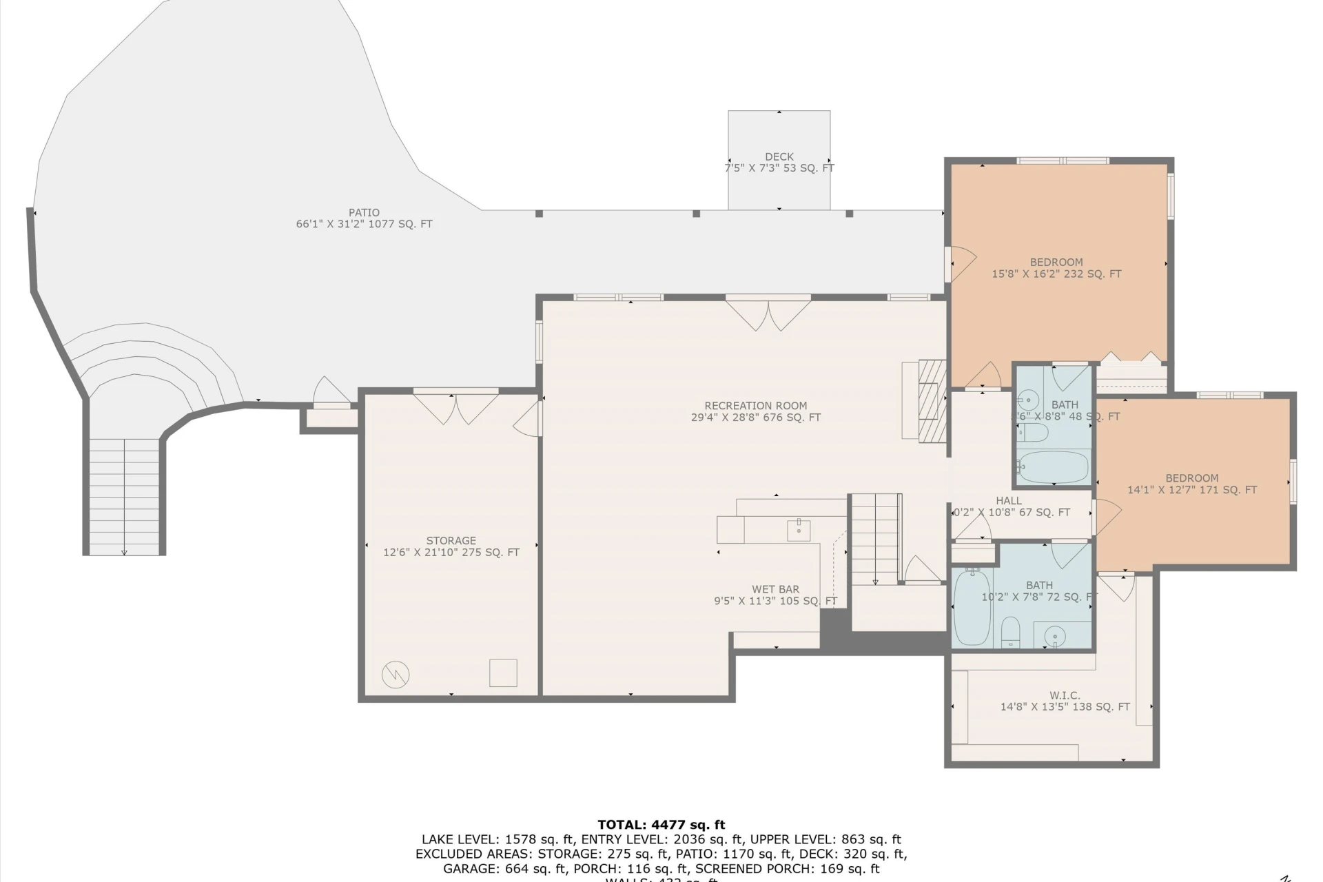 109 Bay TER - Photo 5