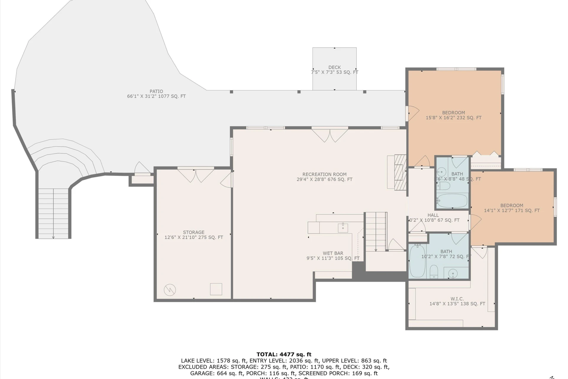 109 Bay TER - Photo 91