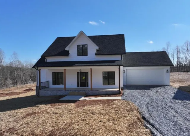 1850 Skinnell Mill RD