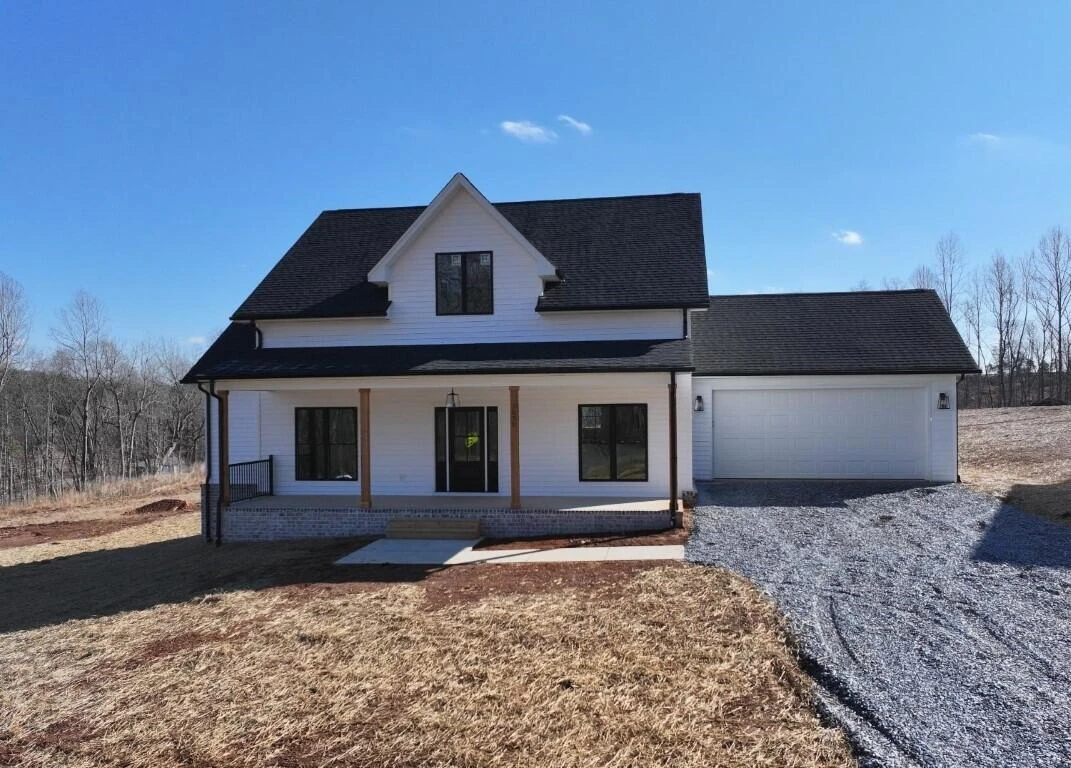 1850 Skinnell Mill RD