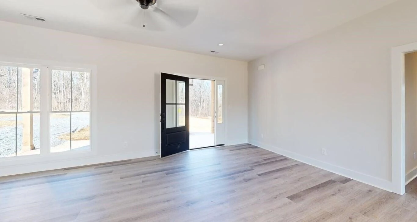 1850 Skinnell Mill RD - Photo 2