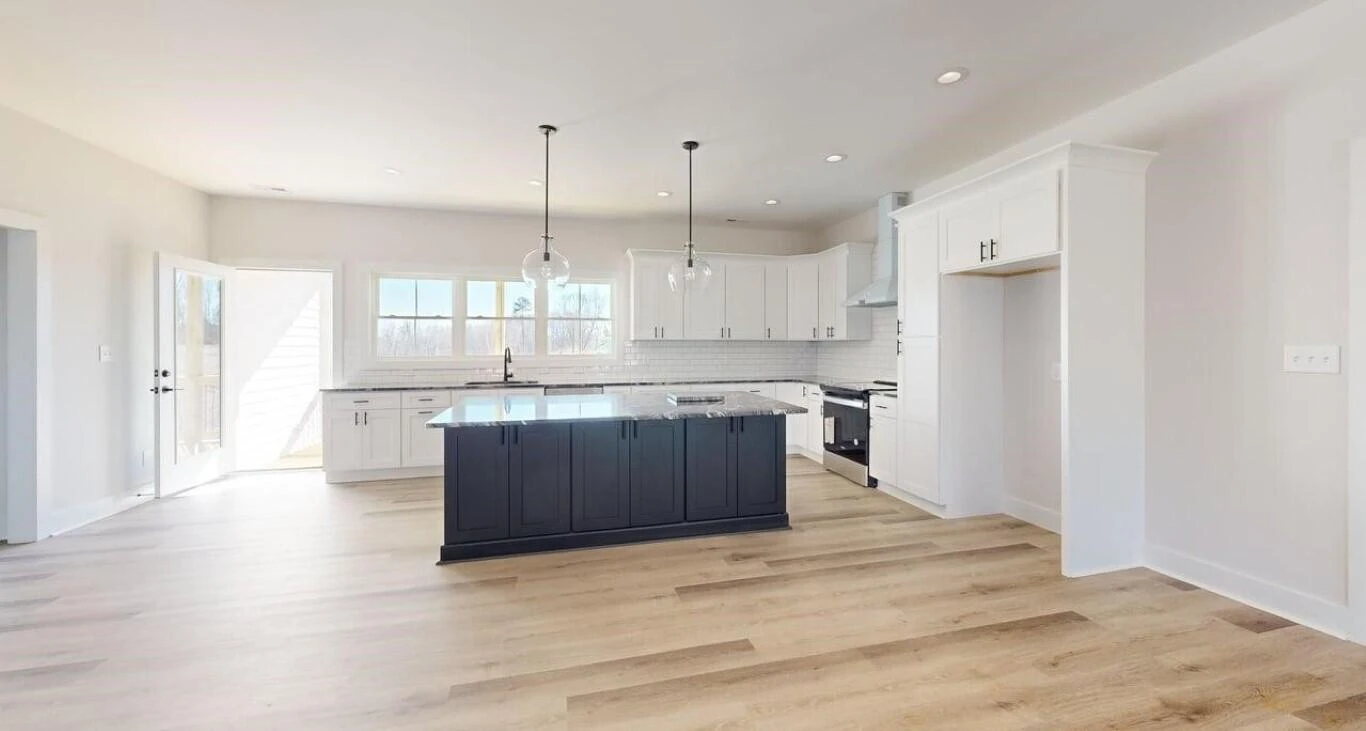 1850 Skinnell Mill RD - Photo 5