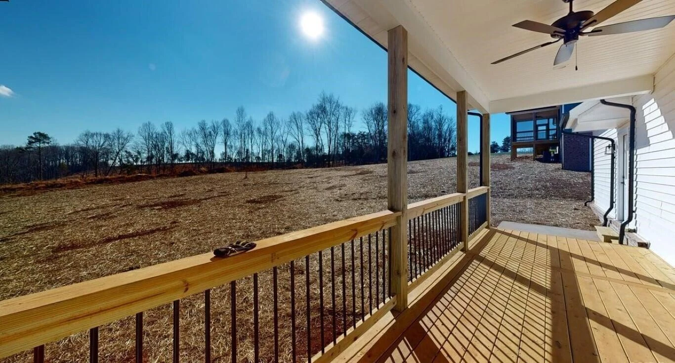 1850 Skinnell Mill RD - Photo 19