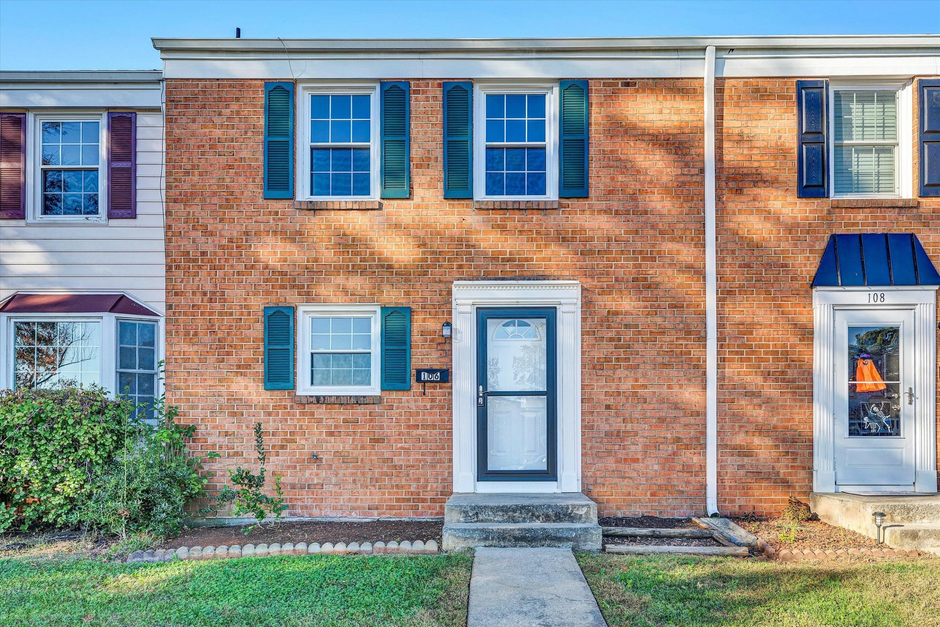 106 Southampton DR