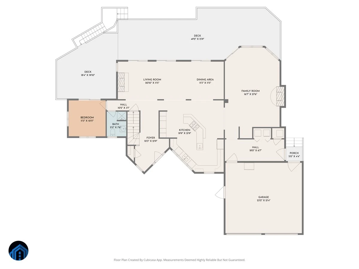 120 Walton DR
