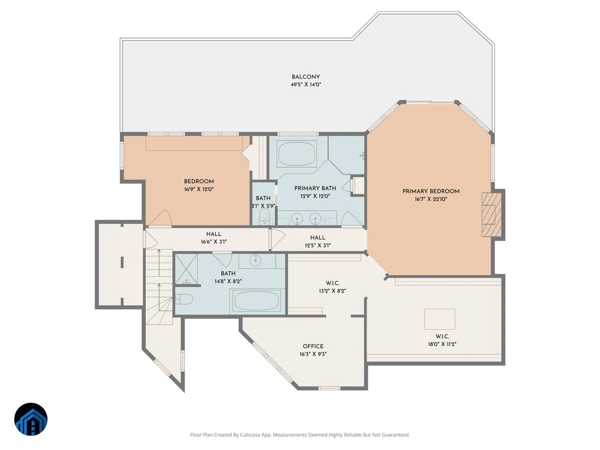 120 Walton DR - Photo 3