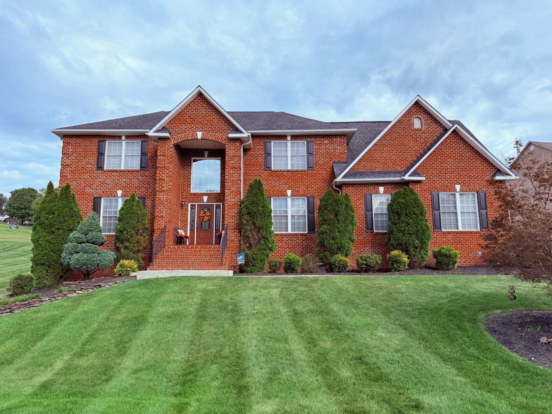 234 Scarlet DR