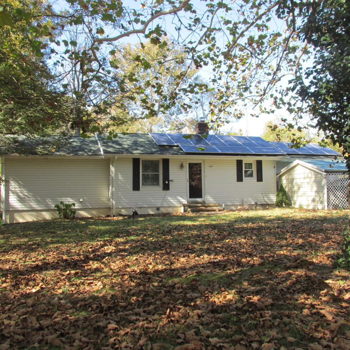 2824 Beldon DR