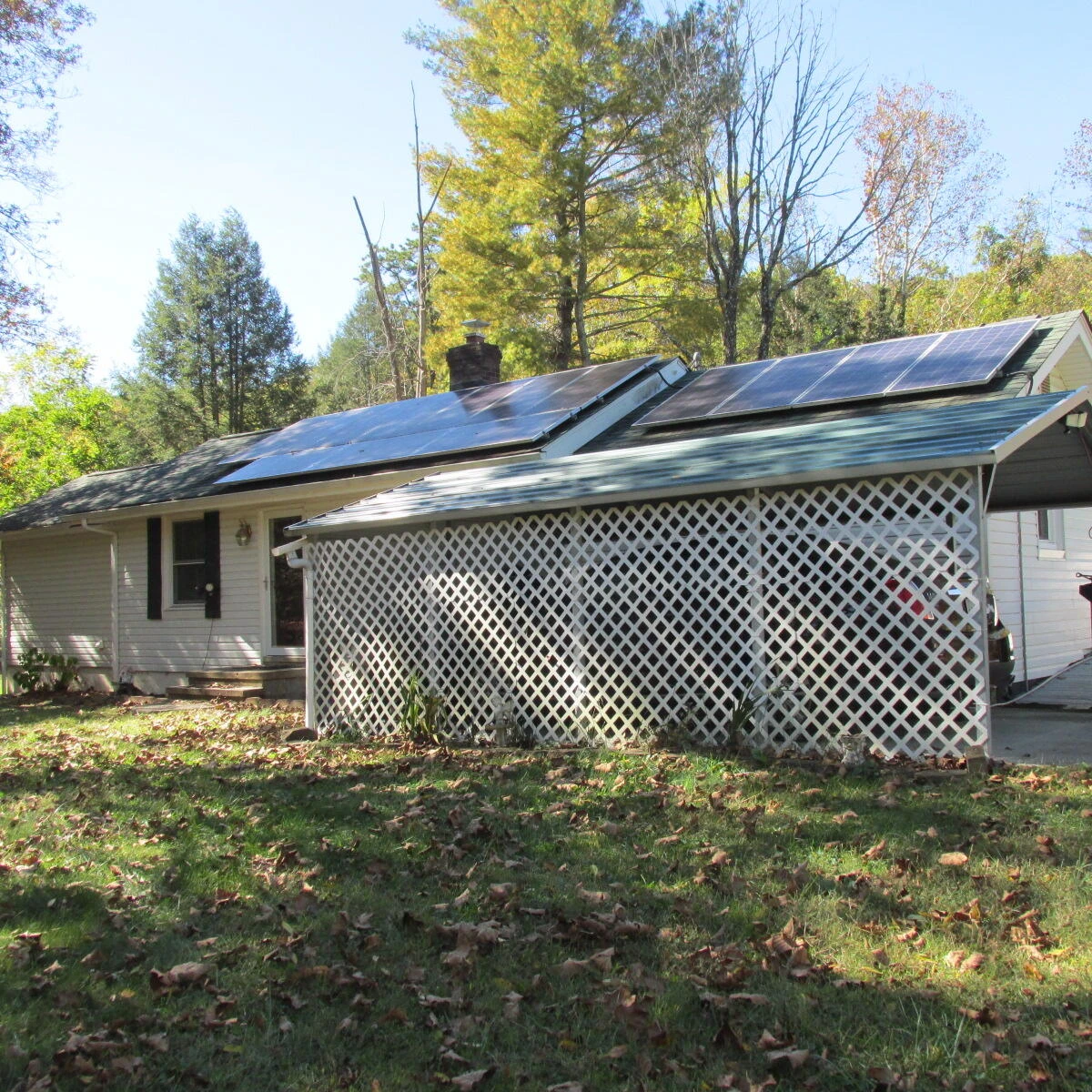2824 Beldon DR - Photo 2