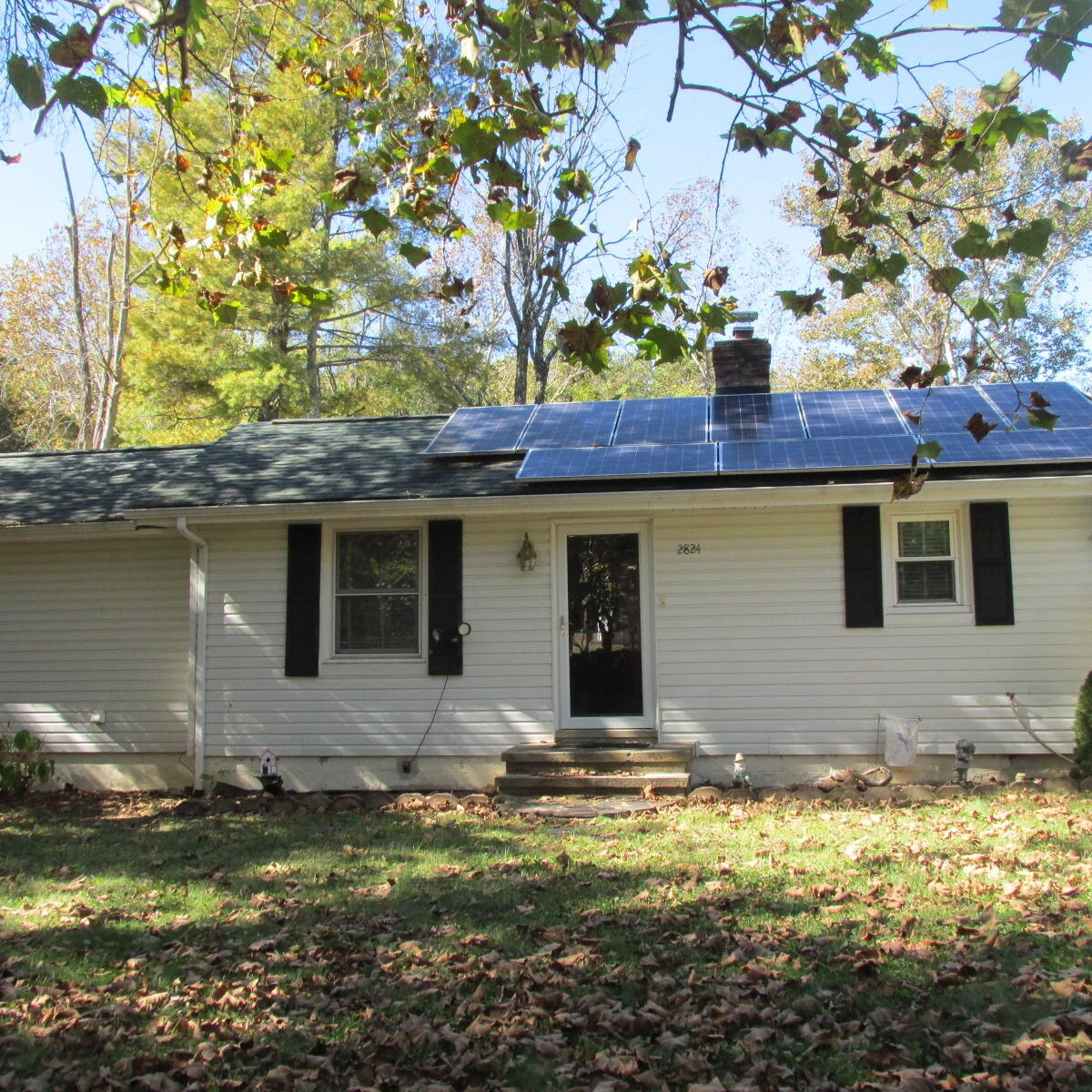2824 Beldon DR - Photo 28