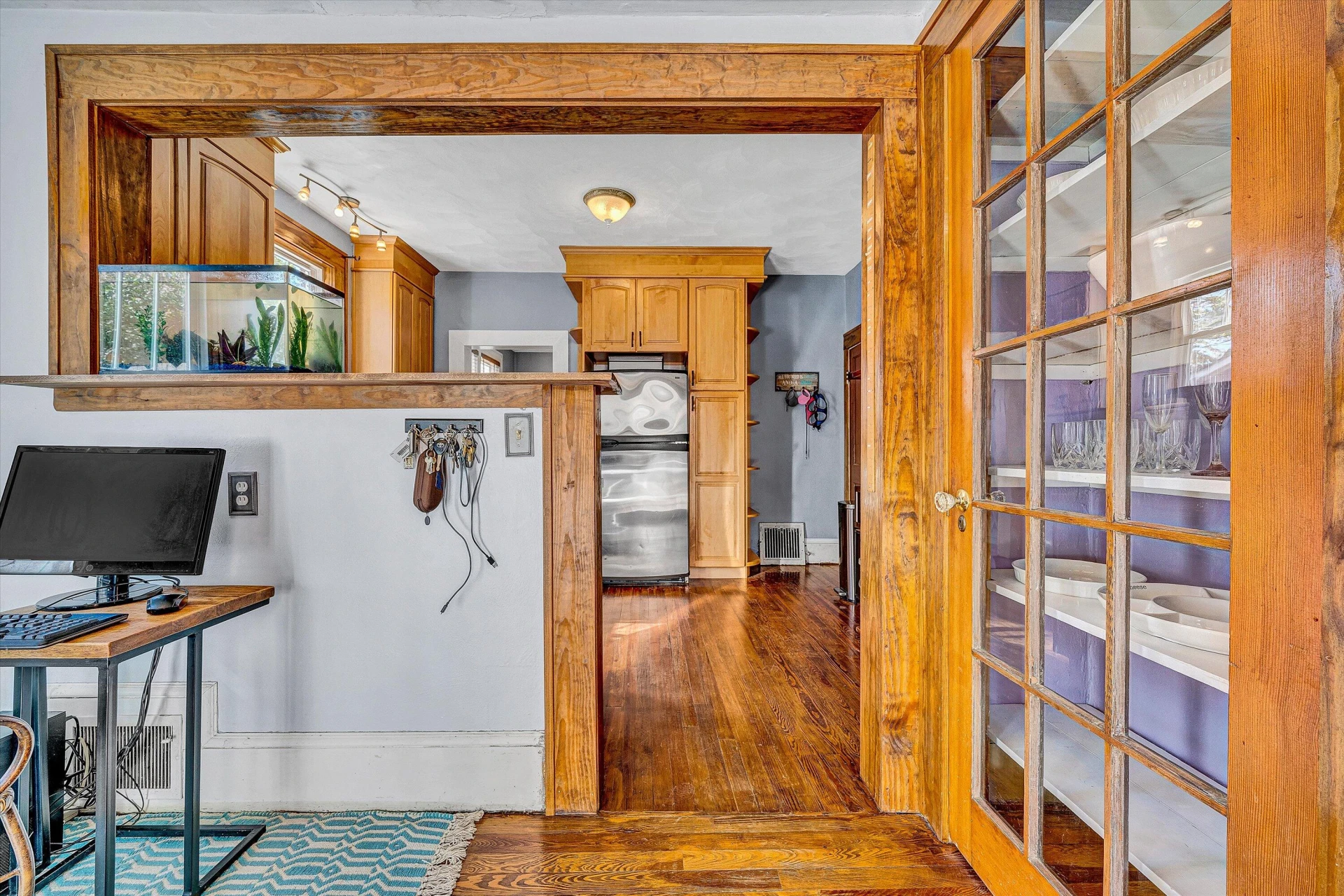 1013 Howbert AVE SW - Photo 14