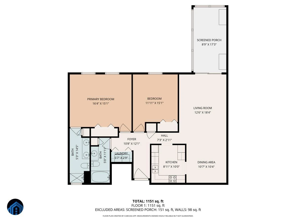 2102 Stephenson AVE SW #22 - Photo 67