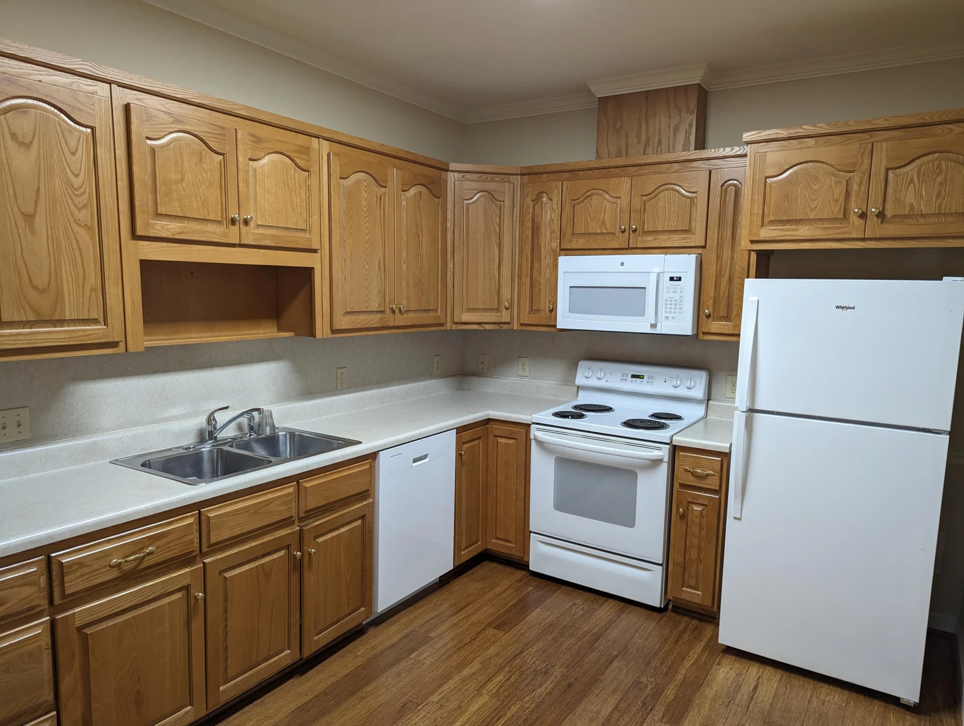 3025 Mcvitty Forest DR #315 - Photo 2