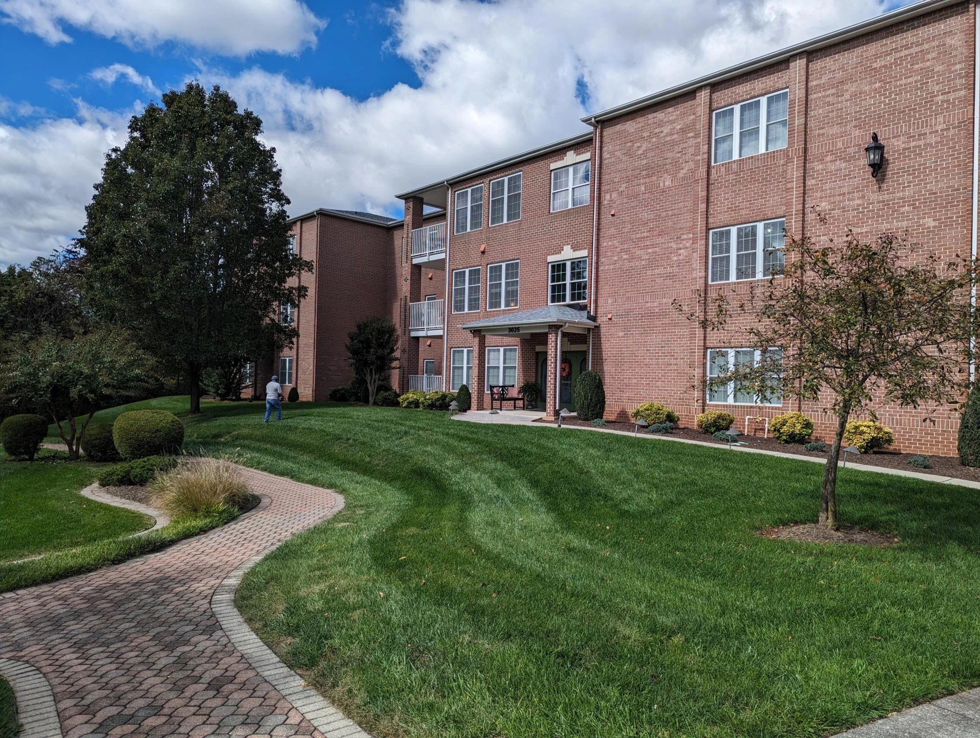 3025 Mcvitty Forest DR #315 - Photo 43