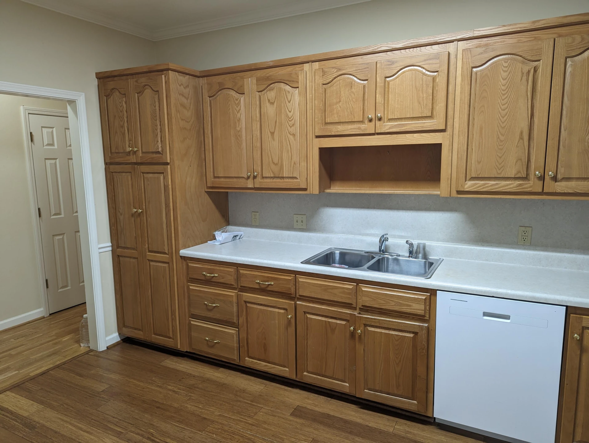3025 Mcvitty Forest DR #315 - Photo 5