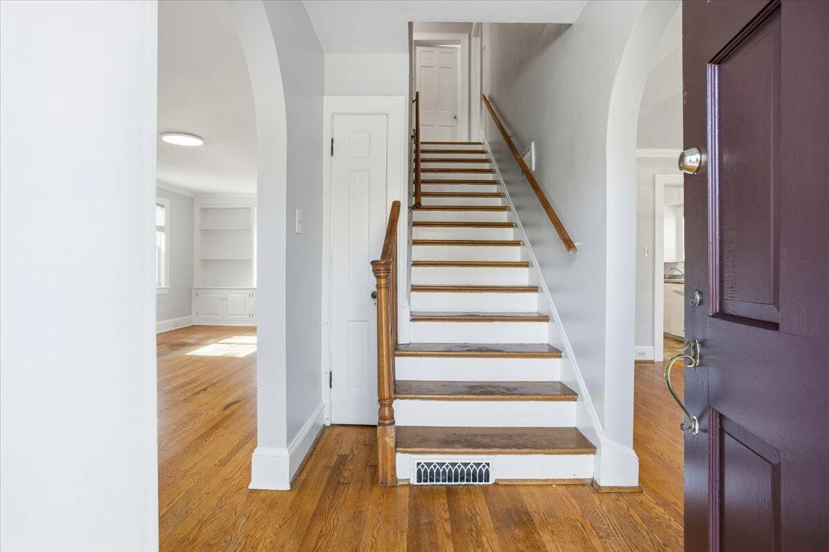 2713 CUMBERLAND ST NW - Photo 4
