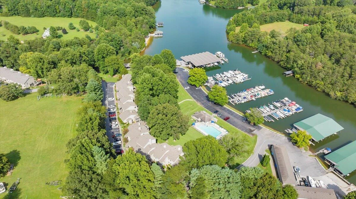289 Shoreline Marina CIR #112 - Photo 26