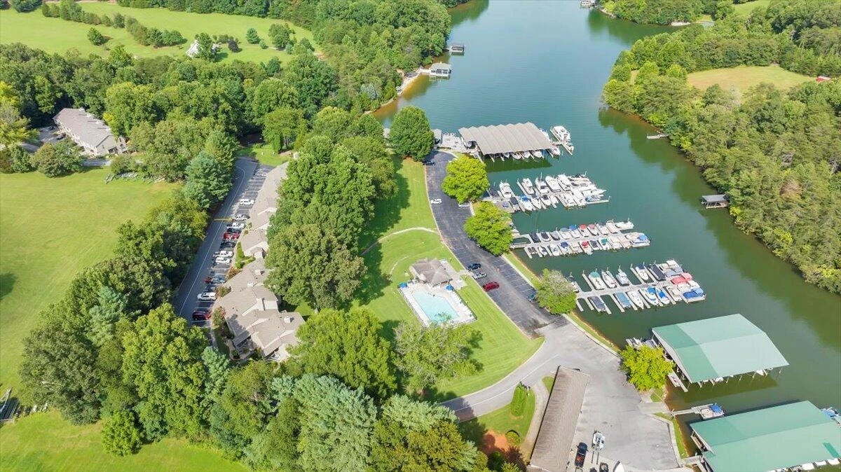289 Shoreline Marina CIR #112 - Photo 27